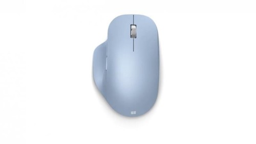 Mysz Microsoft Bluetooth Ergonomic Mouse Blue - 1067465