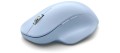 Mysz Microsoft Bluetooth Ergonomic Mouse Blue - 1067464