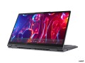 Lenovo Yoga 7 14ACN6 Ryzen 5 5600U 14" FHD IPS 300nits Glossy Touch 16GB LPDDR4x-4266 SSD512 AMD Radeon Graphics Win11 Slate Grey - 1052782
