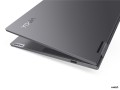Lenovo Yoga 7 14ACN6 Ryzen 5 5600U 14" FHD IPS 300nits Glossy Touch 16GB LPDDR4x-4266 SSD512 AMD Radeon Graphics Win11 Slate Grey - 1052781