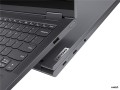 Lenovo Yoga 7 14ACN6 Ryzen 5 5600U 14" FHD IPS 300nits Glossy Touch 16GB LPDDR4x-4266 SSD512 AMD Radeon Graphics Win11 Slate Grey - 1052780