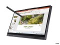 Lenovo Yoga 7 14ACN6 Ryzen 5 5600U 14" FHD IPS 300nits Glossy Touch 16GB LPDDR4x-4266 SSD512 AMD Radeon Graphics Win11 Slate Grey - 1410034