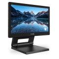 MONITOR PHILIPS LED 15,6" 162B9T/00 Touch - 1410358