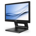 MONITOR PHILIPS LED 15,6" 162B9T/00 Touch - 1410368