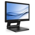 MONITOR PHILIPS LED 15,6" 162B9T/00 Touch - 1410366