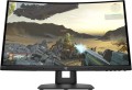 MONITOR HP LED, VA 23,6" X24c (9FM22AA) 144Hz - 1410397