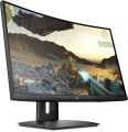 MONITOR HP LED, VA 23,6" X24c (9FM22AA) 144Hz - 1410393