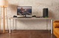 MONITOR HP LED, VA 23,6" X24c (9FM22AA) 144Hz - 1410392