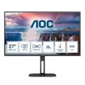 MONITOR AOC LED 27" Q27V5C/BK - 1410746