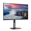 MONITOR AOC LED 27" Q27V5C/BK - 1410749
