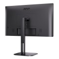 MONITOR AOC LED 27" Q27V5C/BK - 1410757