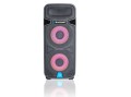 System audio Blaupunkt PA20LED (Bluetooth Karaoke) - 1181467