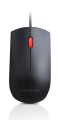 Mysz Lenovo Optical Mouse BK FRU: 00PH133 (optyczna; 1600 DPI; kolor czarny) - 1311158