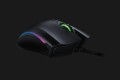 Mysz Razer Mamba Elite Black - 929327