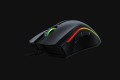 Mysz Razer Mamba Elite Black - 929326