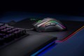 Mysz Razer Mamba Elite Black - 929325