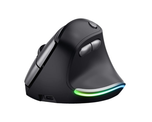 Mysz TRUST BAYO ERGO WIRELESS ECO - 1188312