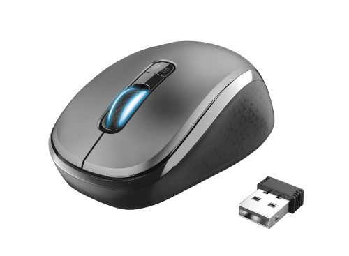 Mysz TRUST Yvi Dual-Mode Wireless - 1067630