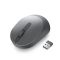 Dell Mobile Wireless Mouse - MS3320W - Titan Gray - 929830
