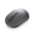 Dell Mobile Wireless Mouse - MS3320W - Titan Gray - 929829