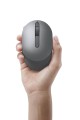Dell Mobile Wireless Mouse - MS3320W - Titan Gray - 929834