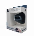 GEMBIRD MYSZ MUS-ERGO-03 ERGONOMICZNA, OPTYCZNA 3200DPI USB CZARNA - 1067754