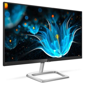 Monitor Philips 21,5" 226E9QHAB/00 VGA HDMI głośniki