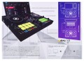 Reloop Buddy - Kompaktowy kontroler DJ - 1308166