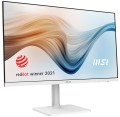 Monitor MSI Modern MD272QPW - 1307023