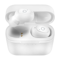 Słuchawki z mikrofonem Acme BH420W bezprzewodowe Bluetooth douszne bezkablowe TWS, białe - 1289704