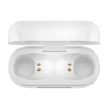 Słuchawki z mikrofonem Acme BH420W bezprzewodowe Bluetooth douszne bezkablowe TWS, białe - 1289706