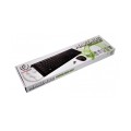 ZESTAW REBELTEC KLAWIATURA MAXIMUS + MYSZ WIRELESS BLACK USB - 1292493