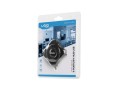 UGO HUB USB 2.0 MAIPO HU50 4 PORTY + PORT DC 3.5 CZARNY UHU-1689 - 1414838