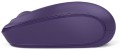 Mysz Microsoft Wireless Mobile Mouse 1850 U7Z-00043 (kolor fioletowy) - 929955