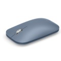 Microsoft Modern Mobile Mouse Bluetooth Blue - 1415500