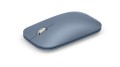 Microsoft Modern Mobile Mouse Bluetooth Blue - 929995