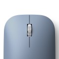 Microsoft Modern Mobile Mouse Bluetooth Blue - 1415503