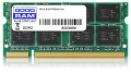 Goodram UDIMM ECC 8GB 1600MHz DDR3 ECC 2Rx8 1,35V/1,5V Very Low Profile W-MEM16E3D88GLV - 777050