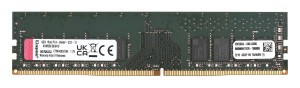 Pamięć serwerowa DDR4 Kingston Server Premier 8GB (1x8GB) 2666MHz CL19 1Rx8 ECC 1.2V Hynix (D-DIE)