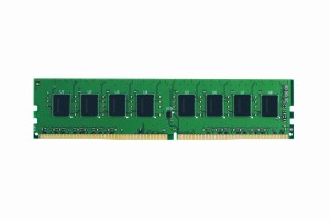 Goodram UDIMM ECC VLP 16GB 2Rx8 2666MHz PC4-21300 W-MEM2666E4D816G