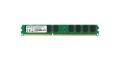 Goodram UDIMM ECC VLP 16GB 2Rx8 2666MHz PC4-21300 W-MEM2666E4D816G - 1417264