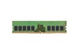Kingston UDIMM ECC 16GB DDR4 1Rx8 Micron F 3200MHz PC4-25600 KSM32ES8/16MF - 1417327
