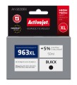 Tusz Activejet AH-963BRX (zamiennik HP 963XL 3JA30AE; Premium; 2100 stron; czarny) (WYPRZEDAŻ) - 1422852