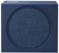 Głośnik Blaupunkt BT03BL (bluetooth, niebieski) - 949002