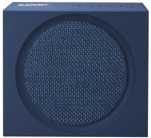 Głośnik Blaupunkt BT03BL (bluetooth, niebieski)