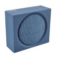 Głośnik Blaupunkt BT03BL (bluetooth, niebieski) - 1424475