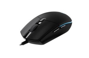 Mysz przewodowa Logitech G203 Prodigy USB