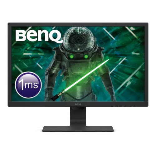 MONITOR BENQ LED 24" GL2480E - 1170503