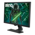 MONITOR BENQ LED 24" GL2480E - 1170504