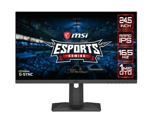 Monitor MSI OPTIX G251PF - 1182023